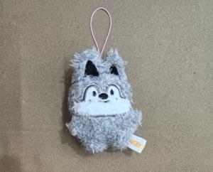 Nuovo Ciondolo Mini Stray Kids FM Field Week, Bambini Smarriti, Cartone Animato Carino, Portachiavi per Zaino Scolastico - Product Image 3