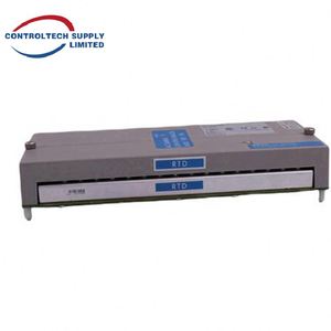 Módulo Multiplexor de Entrada Analógica de Bajo Nivel Original 51301376 para Sistemas DCS - Product Image 4