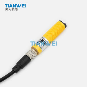 <span class=keywords><strong>DR</strong></span>-10P-FC 100%全新原装台湾DRH 检测距离：10cm，PNP接近开关 - Product Image 3