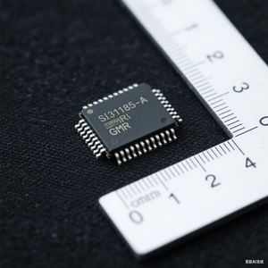 Solución DAAS de Voz Programable Nelcom SI32185-A-GMR - Product Image 1