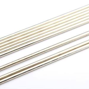 Tige de brasage en cuivre phosphoreux Longueur BCuP-2 - 1 mètre, auto-fluxant pour le cuivre - Product Image 2