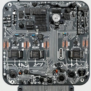 Adaptador de Cabezal Magnético <span class=keywords><strong>FOCAN</strong></span> Ultrafino de 0.3MM con Contacto de Cobre 1P para Aplicaciones de Alimentación, Pistas 1, 2 y 3 - Product Image 3