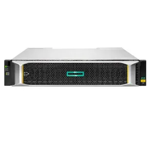 ราคาดี R0Q74A MSA 2060 16Gb ไฟเบอร์ช่อง SFF สําหรับเซิร์ฟเวอร์ HPE - Product Image 3