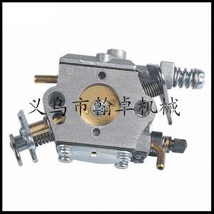 WT-891 WT-89 WT-324 WT-391 C1U-W8/C1U-W14 <b>Carburetors</b> DIY Grade Aluminium Chainsaw Accessories Manual Power Source OEM - Product Image 4