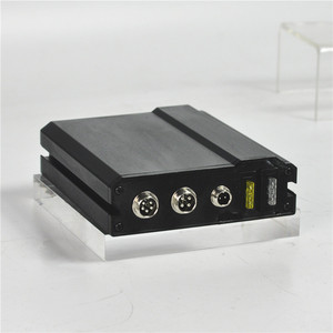 Amplificador <span class=keywords><strong>de</strong></span> sirena <span class=keywords><strong>de</strong></span> <span class=keywords><strong>ambulancia</strong></span> Golddeer 150W con reproductor multimedia MP3, compatible con Bluetooth, USB, tarjeta TF - Product Image 3