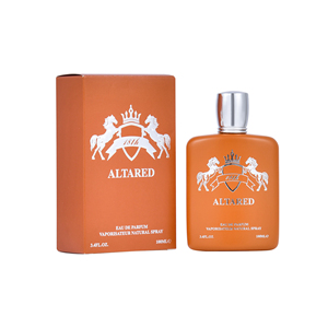Cologne Noire Lovali Parfum pour Homme Parfums de Haute Qualité Originaux 100ml Parfum pour Homme - Product Image 1
