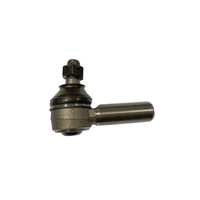 Piezas de Suspensión para Automóviles de Alta Calidad, Nuevas, 384006R91 R/L, Extremo de Barra de Acoplamiento para Fabricación