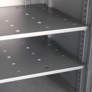 Tùy Chỉnh Phổ Biến Công Nghiệp Độ Ẩm Điều Khiển Độ Ẩm Độ Ẩm Bằng Chứng Khô Tủ Nhiệt Độ Độ Ẩm Điều Khiển Phòng Thí Nghiệm Tủ Khô - Product Image 3