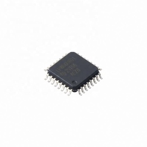LP8860RQVFPRQ1 HLQFP-32(7x7) ชิปไอซีไดรเวอร์ LED - Product Image 1