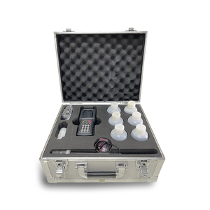 Équipement d'essai du béton NJCL-H, testeur rapide de chlorure du béton avec <span class=keywords><strong>méthode</strong></span> à électrode sélective d'ions - Product Image 2