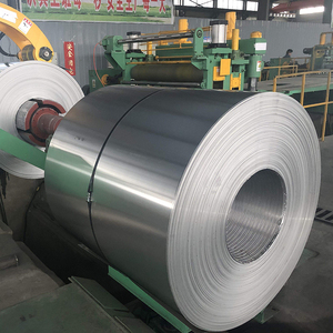 Bobine d'aluminium série 1000 H116 à haute élongation, surface revêtue, tolérance de 1 %, service de pliage pour réservoirs cryogéniques et réservoirs sous pression - Product Image 1