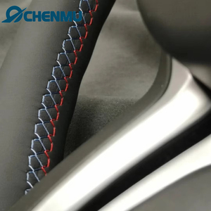 Volante Deportivo M para <span class=keywords><strong>BMW</strong></span> Serie 5, Serie 3, M3, <span class=keywords><strong>M5</strong></span>, F25, F16, F10, F32, F45, F30, E71, E90, Volante Modificado, Plug and Play - Product Image 5