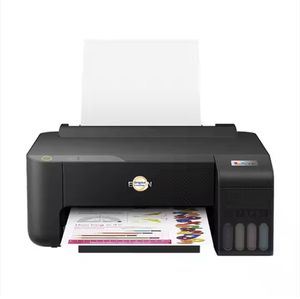 L1218 L130 L360 L380 Epso.n <span class=keywords><strong>Imprimante</strong></span> à jet d'encre multicolore Petite <span class=keywords><strong>imprimante</strong></span> à jet d'encre A4 Impression par <span class=keywords><strong>ordinateur</strong></span> Peut imprimer des photos - Product Image 1