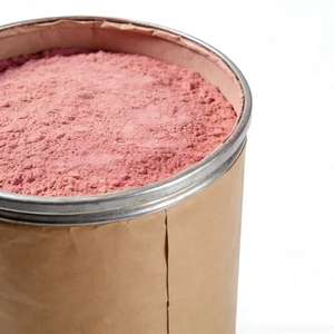 Краситель красный 48 (красный 27 по стандарту FD&C), CAS 13473-26-2, порошковый краситель для макияжа, губной помады, лака для ногтей, краски, чернил, пластиковых изделий - Product Image 4