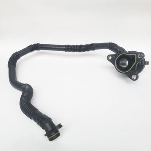 อะไหล่ไส้กรองน้ำมันเครื่องสำหรับ Mercedes Benz A2700180900ของแท้ - Product Image 4