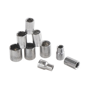 Black <b>Works</b> Racing <b>Belt</b> Replacement Tool Set For Polaris RZR Metal Kit With Socket Wrench And L-Shaped Screwdriver - Product Image 4