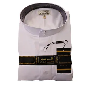 New design Saudi fashion thobes business thobe