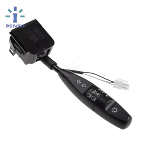 PEIVSO - Interruptor de Señal de Giro de Primera Calidad para Daewoo Ciel Nexia 1.5 Cielo Lanos OEM 96192078 - Product Image 1