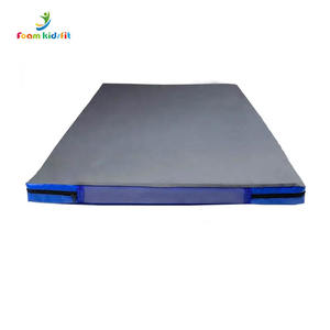 ZONWINXIN fornitura di fabbrica su misura attrezzature per il fitness crash mat tappetino da ginnastica tappetino di atterraggio Pitch tappetino cuscino - Product Image 2