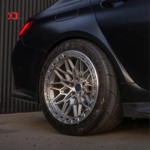 <span class=keywords><strong>Jante</strong></span> de roue forgée XD Professional Off-Road Beadlock 17 18 19 pouces pour jantes en alliage d'aluminium G80 G82 <span class=keywords><strong>jeep</strong></span> <span class=keywords><strong>JK</strong></span> JL - Product Image 6