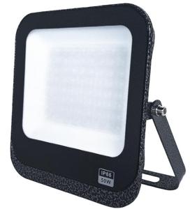 50W LED Flood <b>Light</b> IP67 5000K Daylight Aluminum Body Floor Mount Outdoor High Brightness CRI80 2 Year Warranty - Product Image 5