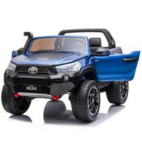 Carrinho controle remoto crianca da barato hilux
