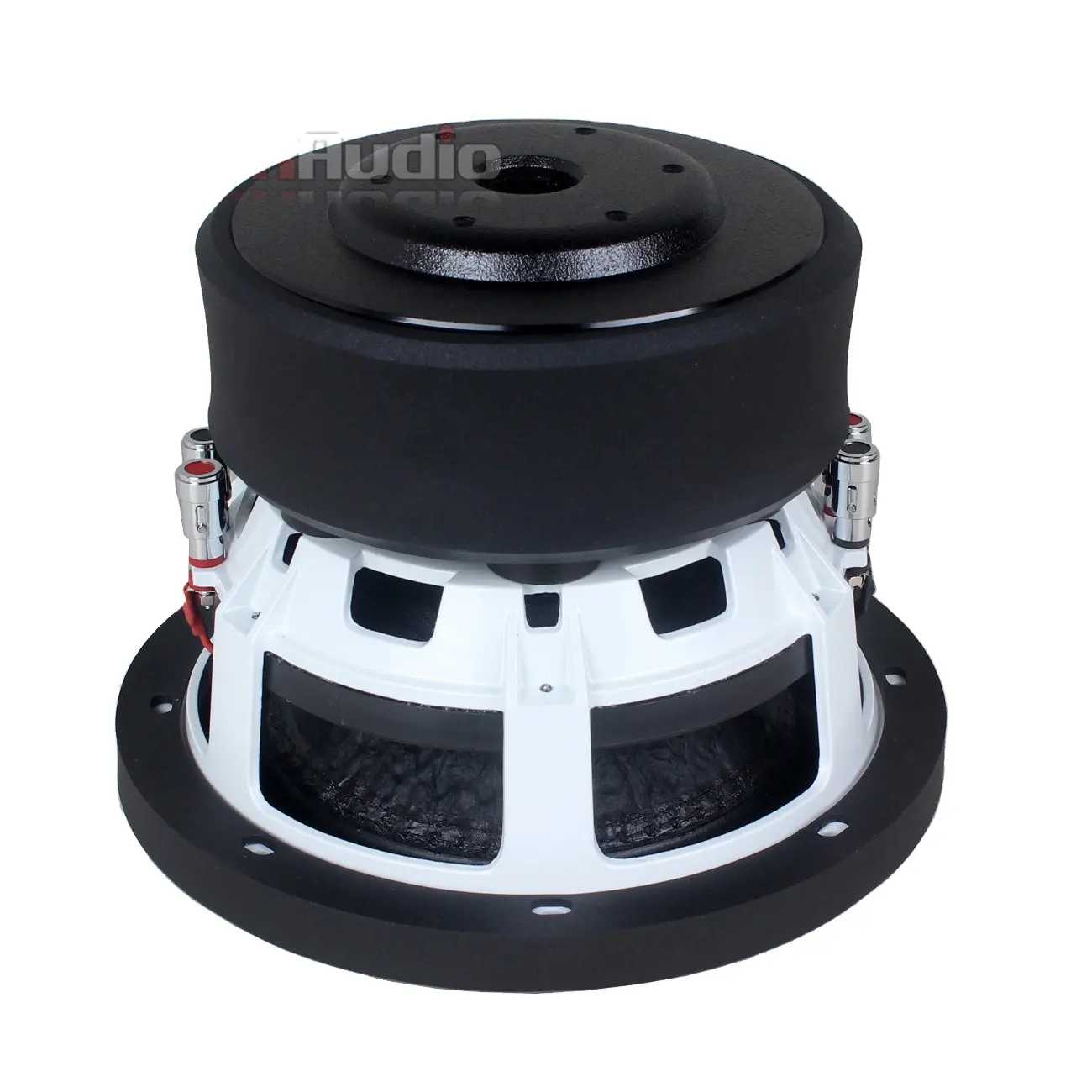 Dual Magnet Motor Audio Subwoofer Speaker 8 Inch Subwoofer Car Spl Competition Speakers And Subwoofers