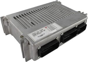 7835-26-5000 7835-26-5002 7835-26-1009 ชุดควบคุมอะไหล่รถขุดสำหรับ PC130-7 PC200-7 PC220-7 PC300-7 PC400-7 PC450-7 - Product Image 5