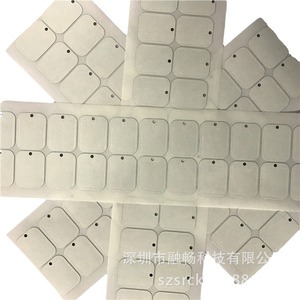 TP Screen <b>Waterproof</b> <b>Foam</b> Adhesive Tape High IPX7 Protection For Watch Display Sealing - Product Image 5