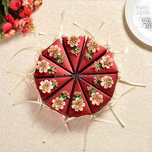 Caja de Papel Plegable Estilo Prisma Triangular, Diseño Gratuito, OEM/ODM, Precio Más Bajo - Product Image 3