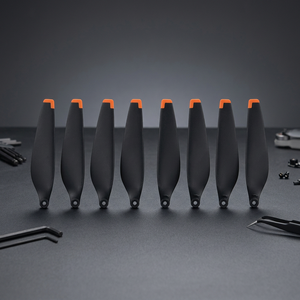 Original Mini 3 Pro/Mini 4K/Mini 4 <b>Drone</b> Propeller <b>Accessory</b> Set Plastic 6030F Blades Low Noise for Mini Series - Product Image 3