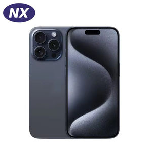 Téléphone mobile 5G LTE haute performance pour 15 Pro Max version US, 3 Go de RAM - Product Image 6