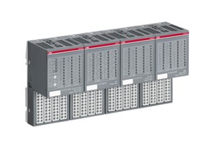 Módulo Esclavo PROFINET MS-CI502-PNIO 1SAP220700R0001 con 8DI 8DO 8DC Canales para PLC AC500 Original Genuino en Stock - Product Image 4