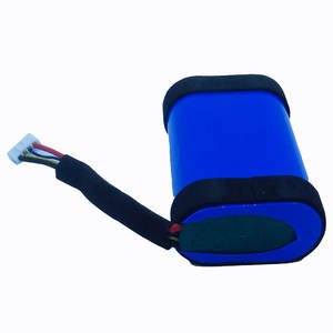 Batterie de remplacement B0797 pour haut-parleur sans fil <span class=keywords><strong>Marshall</strong></span> <span class=keywords><strong>Emberton</strong></span> 3/III, batterie polymère lithium-ion 7,2 V 2680 mAh, délai de livraison rapide - Product Image 5