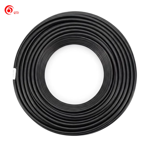 Tuyau de carburant haute pression pour moteur, en caoutchouc renforcé de tissu, tuyau vapeur à double couche tressé lisse, flexible, pour découpe d'huile synthétique - Product Image 1
