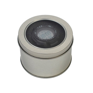 Tianfu Digital Watch PC0603B Stopwatch Gateball Unisex 22 Cm Band Plastic Dial - Product Image 4