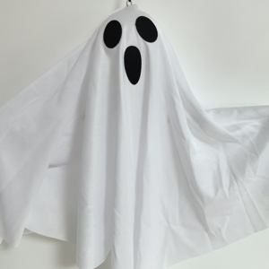 Decorações de Tecido Fantasma LED Brilhante por Atacado, Adequadas para Decoração de Festa de Halloween e Iluminação Ambiente - Product Image 6