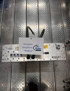 AMPLIFICADOR DE POTÊNCIA RF (RFPA) 100% Testado em Estoque E6 Dora MRI Parte (P/N 04753062) para SIEMENS Magnetom Avanto - Product Image 4