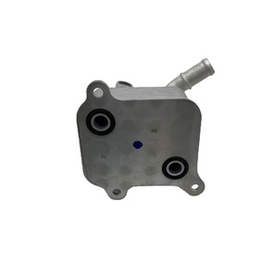 Enfriador de aceite de transmisión <span class=keywords><strong>48290</strong></span>-2H100 de alta calidad para Accent Sonata 482902H100 <span class=keywords><strong>48290</strong></span> 2H100 - Product Image 6