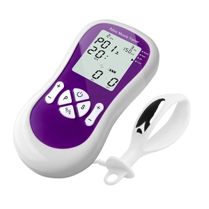 Alat Medis Kelas II Konmed KM518, Pemijat Kegel Elektrik, Garansi 1 Tahun, Mencegah Inkontinensia Urin, Meredakan - Product Image 5