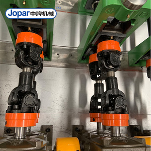 Precision Strong Pipe <strong>Mill</strong> for Thin-Wall Metal Tubes-Laser <strong>Cutting</strong> &amp; <strong>End</strong>-Facing System Long Service Life Energy Supply Pipes - Product Image 5