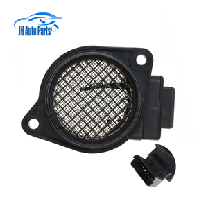 Capteur de débit d'air pour Citroën <span class=keywords><strong>Peugeot</strong></span> 206 Capteur de débitmètre d'air massique 1148059 1920.EK 8ET009142-391 5WK9631Z 8ET009142391 - Product Image 1