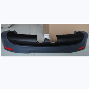Vendita Calda e Qualità Superiore per Paraurti Posteriore VW Golf <span class=keywords><strong>5</strong></span> R32/GTI/<span class=keywords><strong>Jetta</strong></span> - Product Image 1
