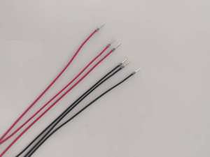 Kabel elektronik kustom UL2651 28AWG TUV untuk - Product Image 2