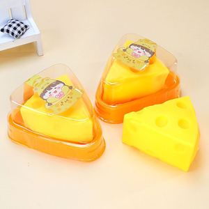 มินิสควิชชี่ทอย ฮันนี่ชีส - Product Image 2