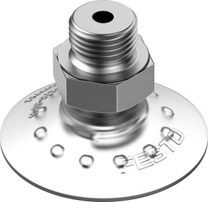 Composants pneumatiques d'origine allemande Vas-15-1/8-si-b 1376604 Vas-30-1/8-si-b 1377752 ventouse complète pour - Product Image 2