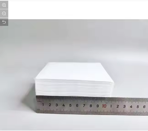 High Quality Eco-Friendly 2-Ply Soft Box <b>Tissue</b> Customized Biodegradable Virgin Wood Pulp Facial <b>Paper</b> for Home Use - Product Image 5