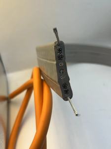 Cáp thang máy tùy chỉnh, cáp dẹt thang máy, cáp điều khiển thang máy TVVB, TVVBG, TVVBPG, H05VVH6-F, H07VVH6-F - Product Image 4