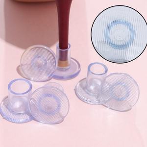Protège-talons pour chaussures à talons hauts, parfaits pour les événements en plein air, les marais, les mariages, etc. - Product Image 2