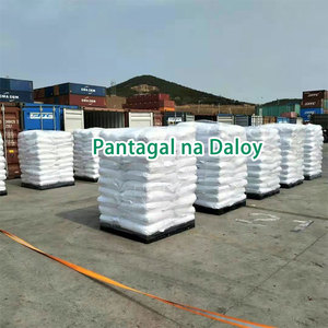 Adjuvant Polycarboxylate pour le maintien de la poudre en suspension dans le béton haute résistance pour la construction de routes et de ponts aux Philippines - Product Image 3